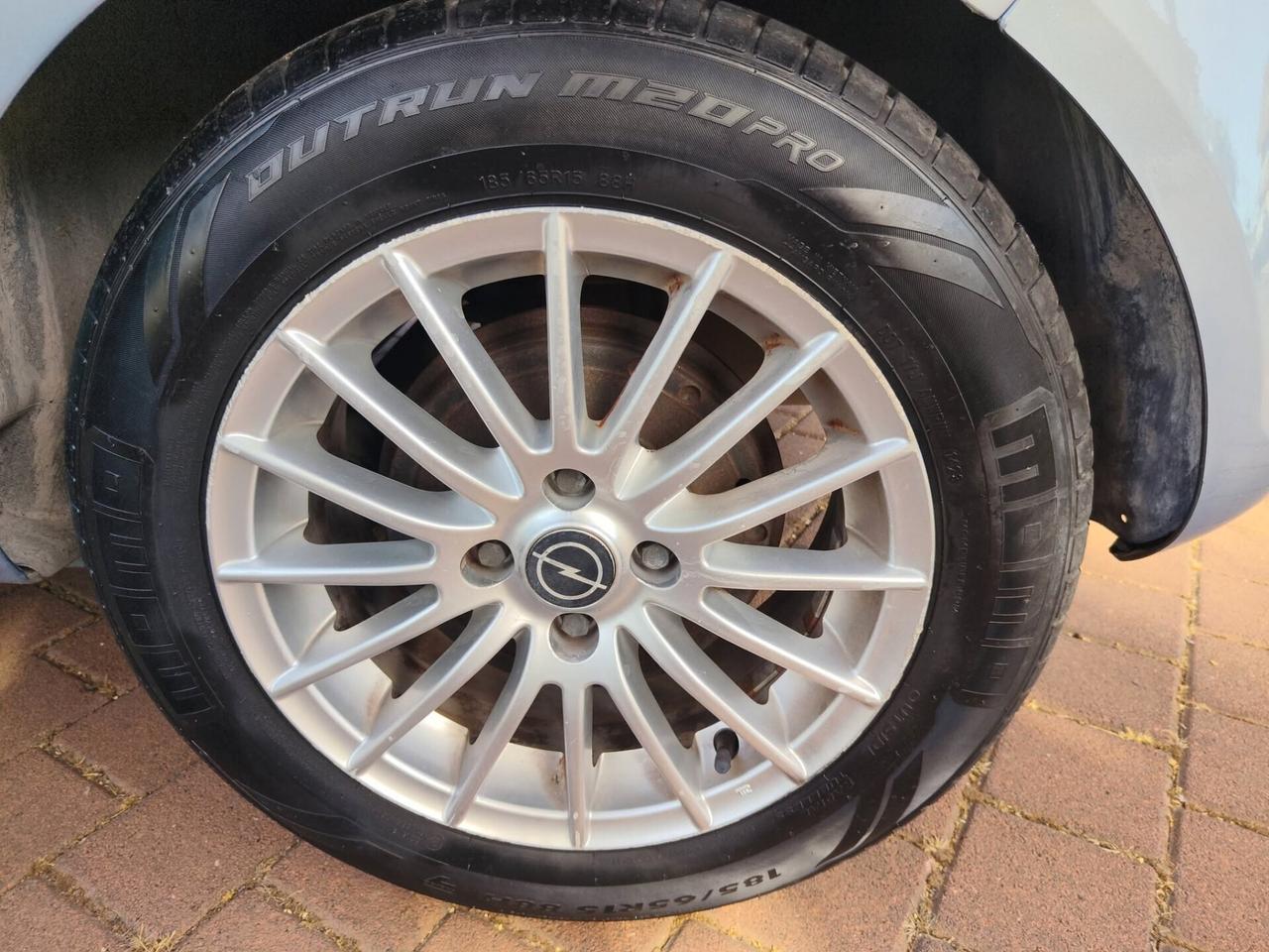 Opel Corsa 1.3 CDTI 75CV ecoFLEX F.AP. 5 porte Club