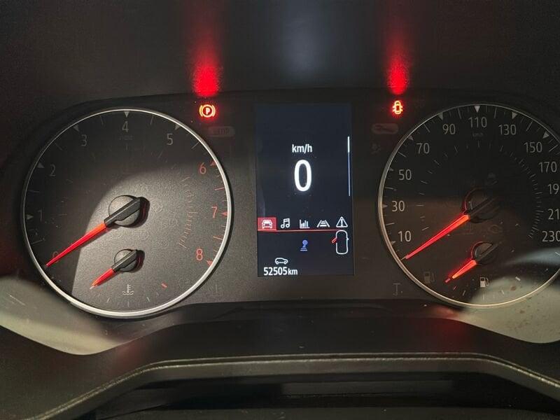 Renault Clio Clio TCe 100 CV GPL 5 porte Equilibre