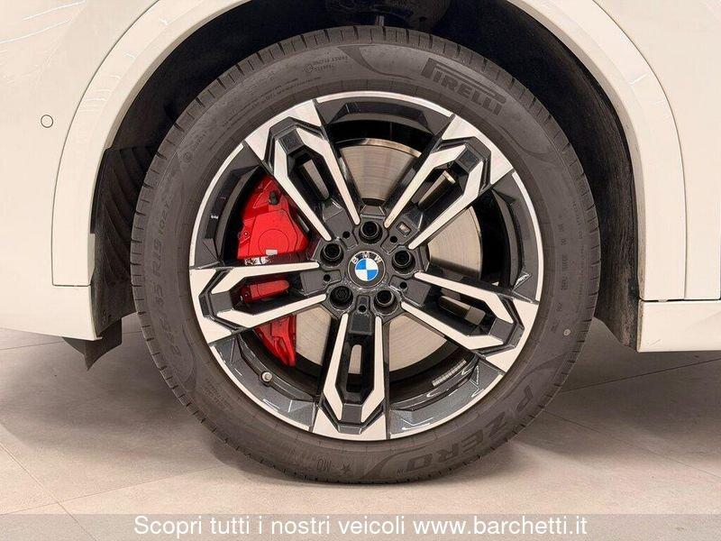 BMW X2 sdrive 18d MSport Pro auto