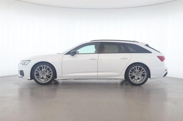 AUDI A6 Avant 40 2.0 TDI quattro ultra S tronic Business