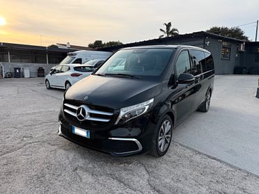 Mercedes-benz V 250 d Automatic Executive Long