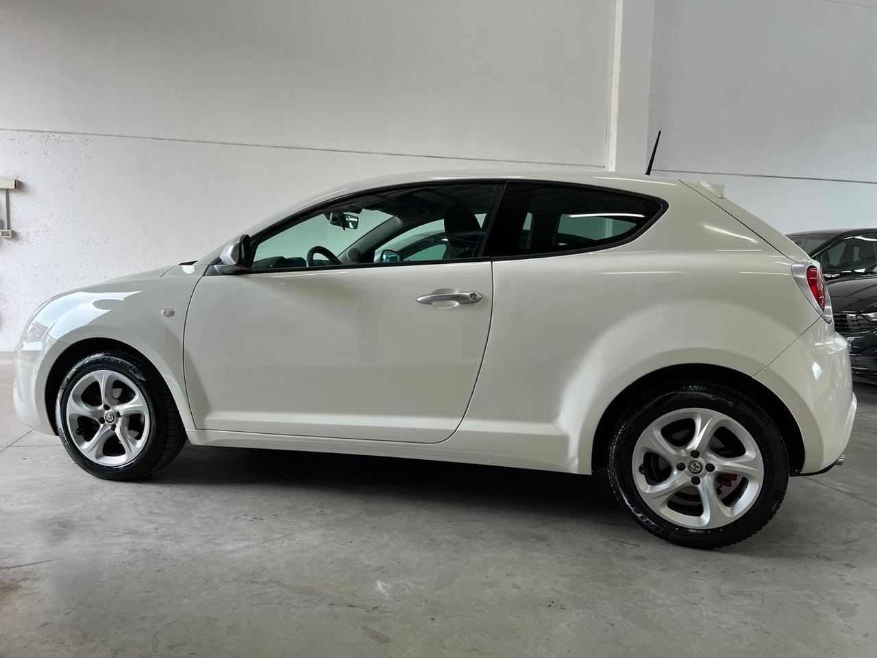 Alfa Romeo MiTo 1.4 78 CV 8V S&S Urban OK NEOPATENTATI