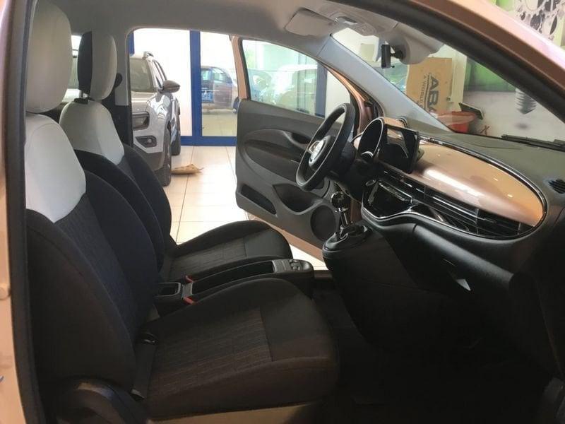 FIAT 500 Hybrid Hybrid Icon MY26