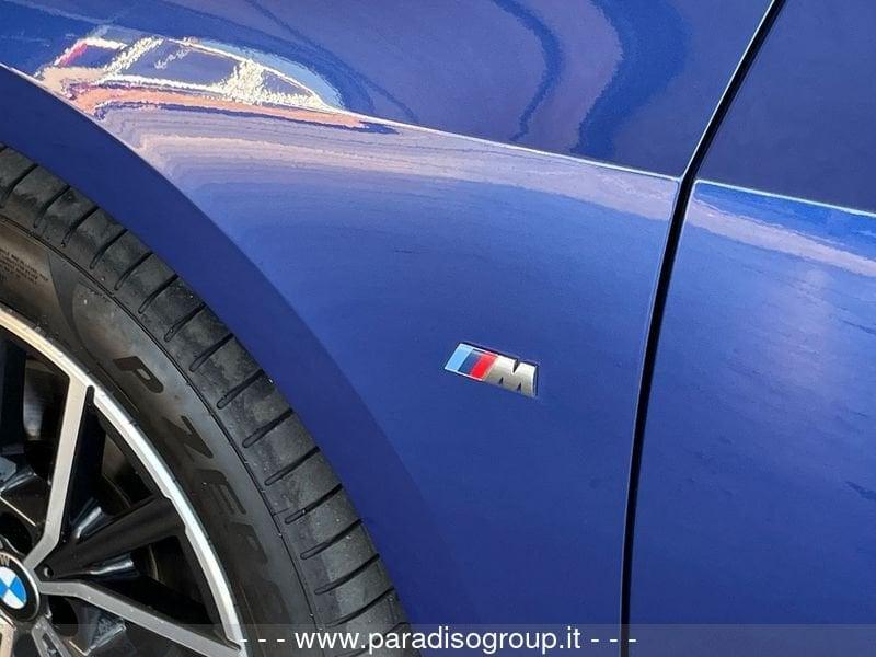 BMW Serie 2 Active Tourer Serie 2 A.T. - U06 220i Active Tourer