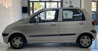Daewoo Matiz 800i cat SE Star