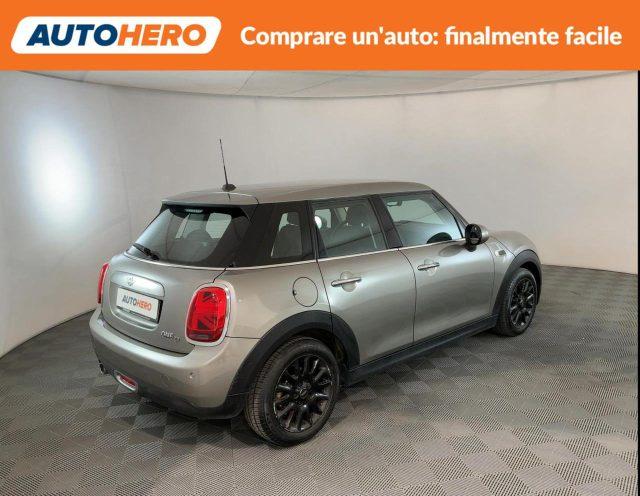 MINI One 1.5 One D 5 porte