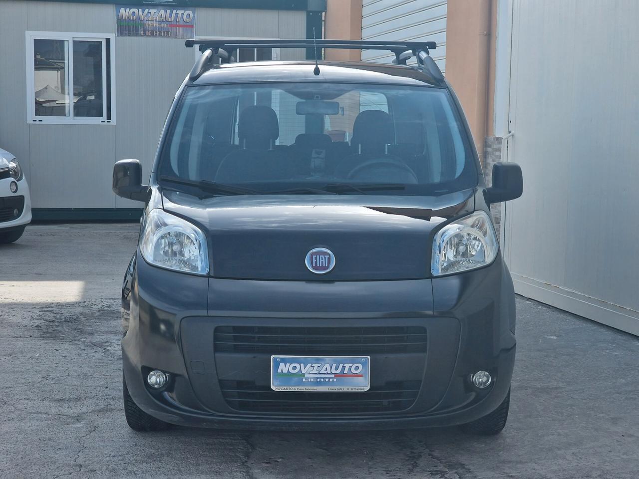 Fiat Qubo 1.3 MJT 75 CV Dynamic