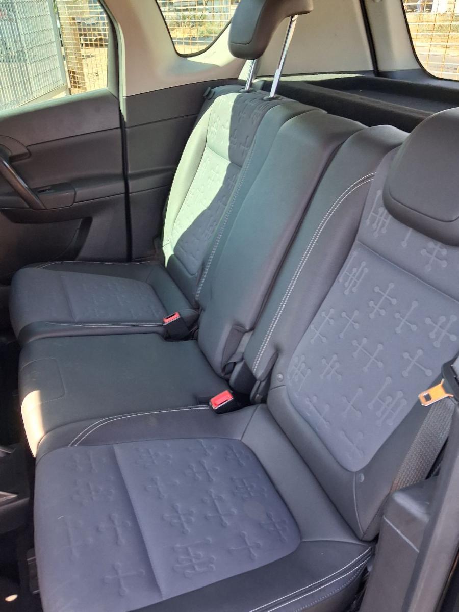 OPEL - Meriva - 1.4 T 120CV GPL TECH Cosmo