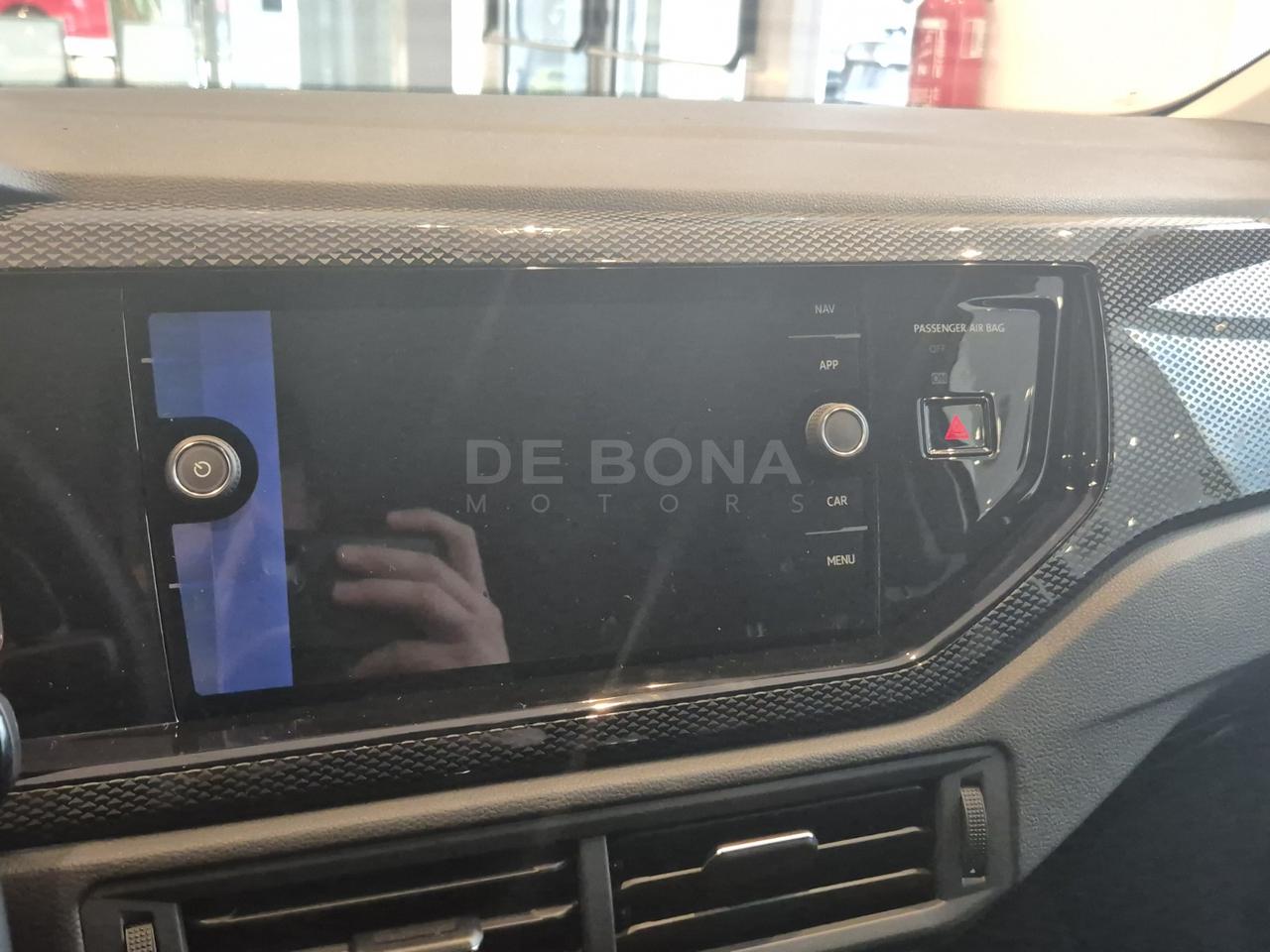 Volkswagen Polo 1.0 evo life 80cv