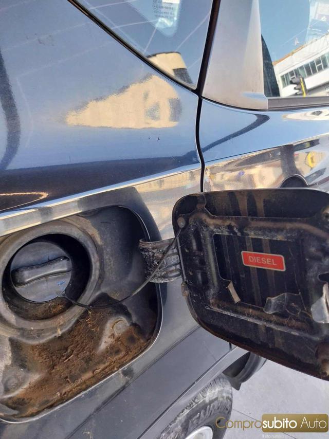 NISSAN Qashqai 1.5 dCi DPF Acenta ( Garanzia 12 Mesi)