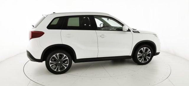 SUZUKI Vitara 1.4 Boosterjet Top