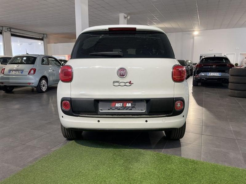 FIAT 500L 500L 1.3 Multijet 85 CV Dualogic Pop Star