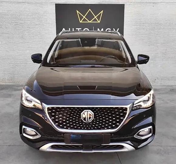 Mg HS 1.5T-GDI Luxury