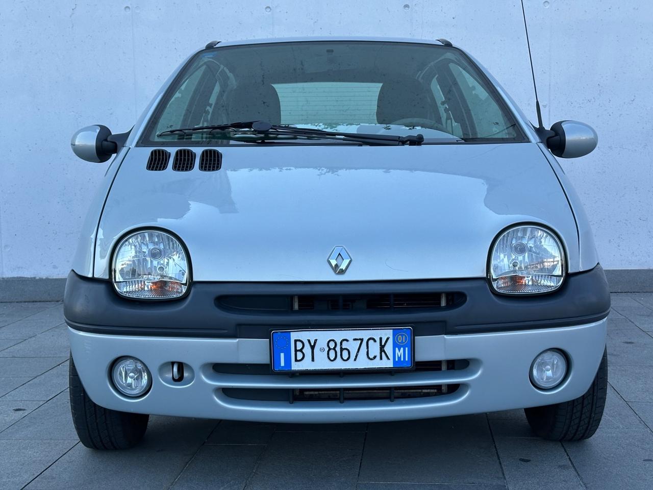 Renault Twingo 1.2i cat Expression