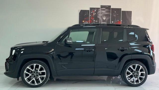 Jeep Renegade 1.6 Mjt 130 CV S Black Edition/Pano