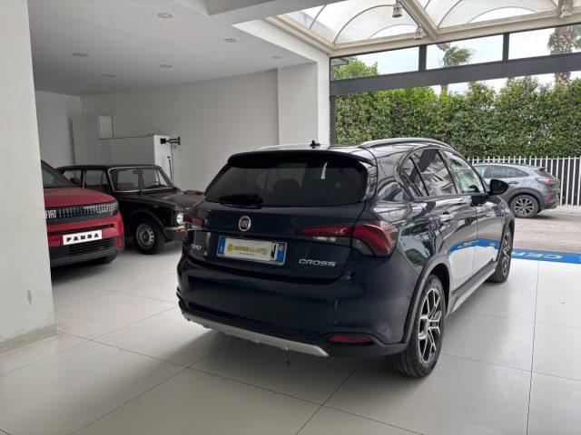 FIAT Tipo 1.0 5 porte Cross tua da ?159,00 mensili