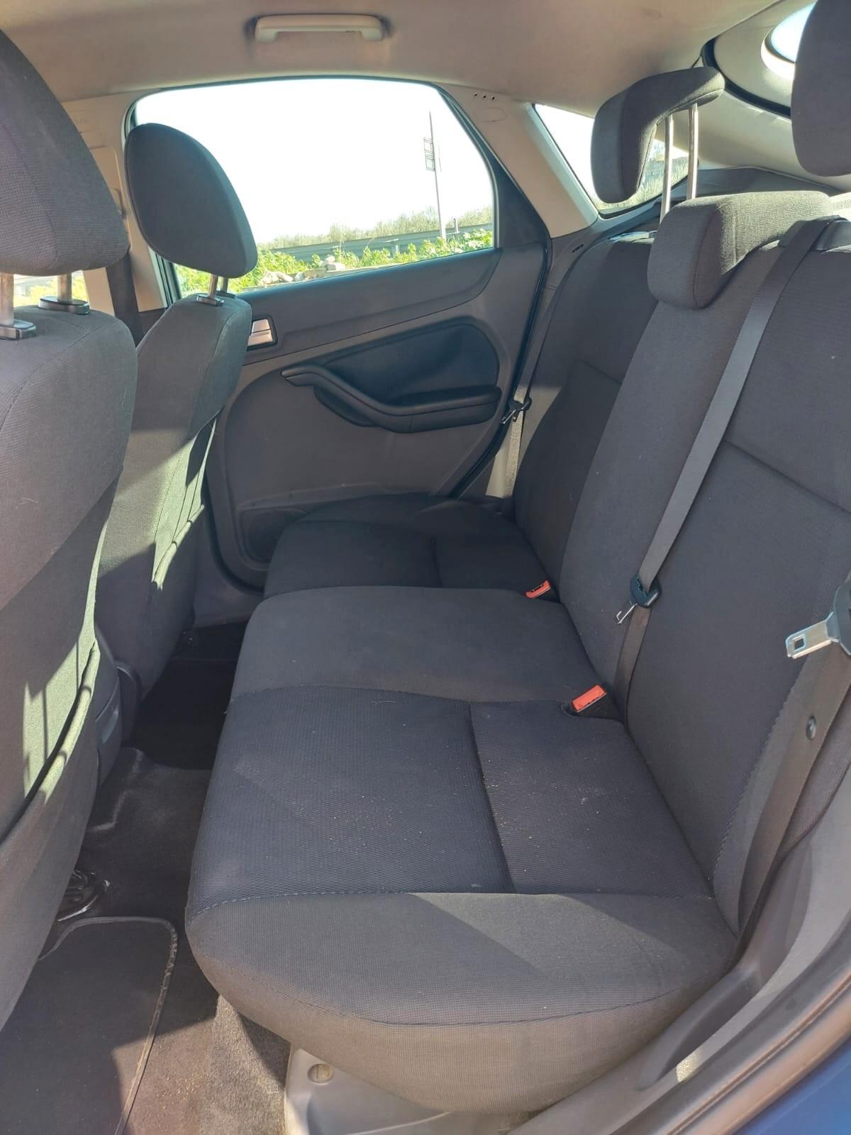 Ford Focus C-Max Focus+ 1.6 TDCi (90CV) 5p.