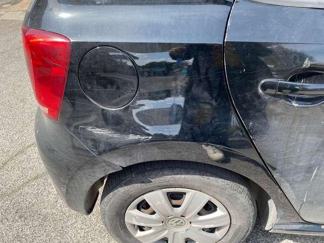 Volkswagen Polo Polo 5p 1.2 tdi Trendline