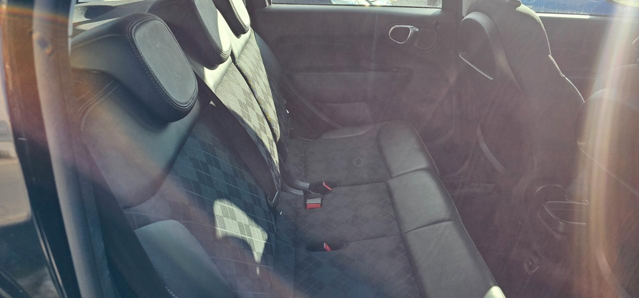 Fiat 500L 1.3 Multijet 95 CV Lounge