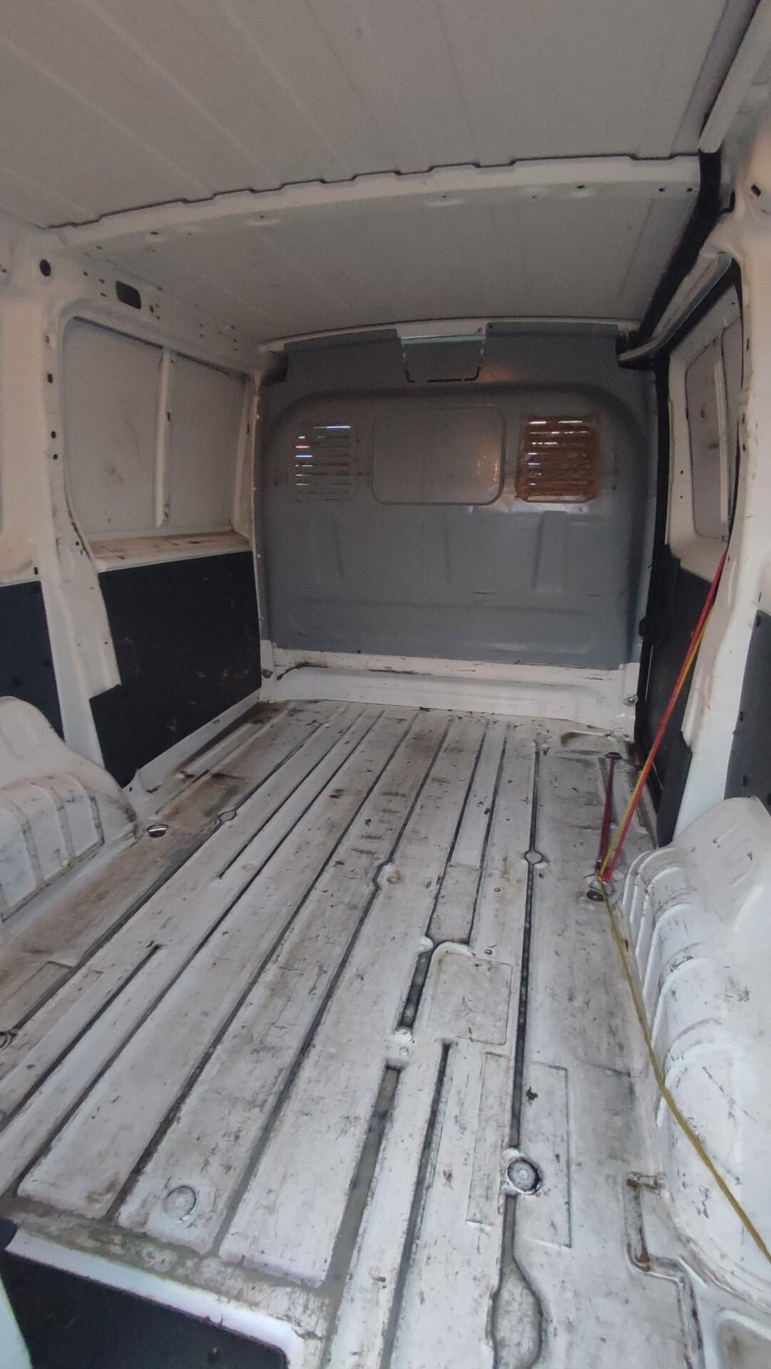 Fiat Scudo 1.6 MJT 8V PL-TN Furgone 12q. SX
