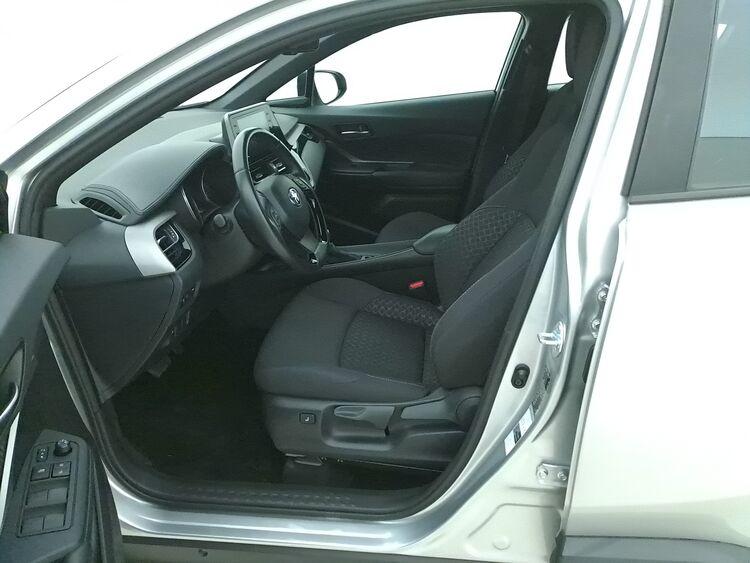 Toyota C-HR Hybrid Business BR935173 1.8 Full Hybrid 122CV