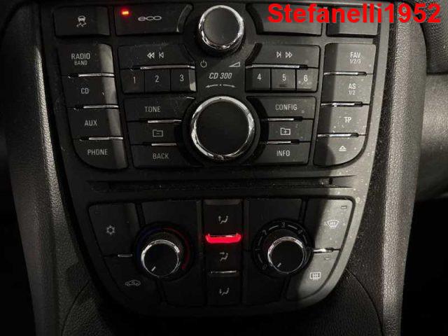 OPEL Meriva II - 1.6 cdti Innovation (cosmo) s&s 95cv