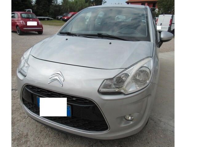 Citroen C3 1.1 Attraction POCA STRADA
