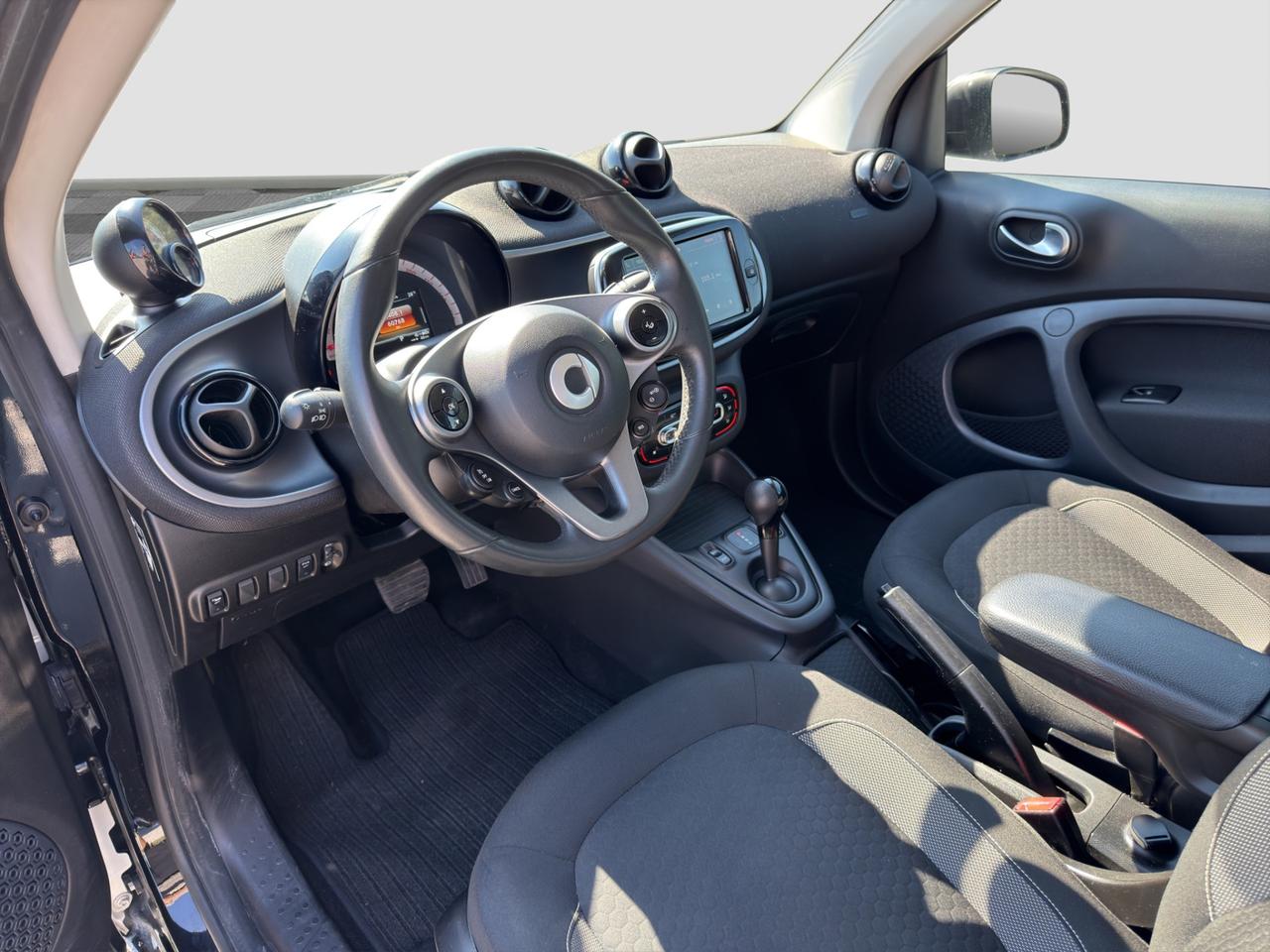 SMART fortwo 3ªs.(C/A453) fortwo EQ passion