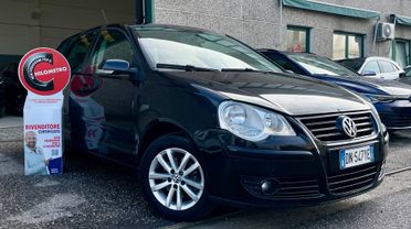 VOLKSWAGEN POLO 1.4 COMFORT BIFUEL-G 80CV