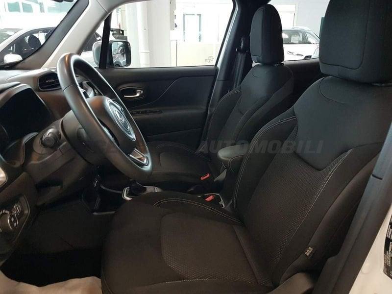 Jeep Renegade Renegade 1.6 mjt Limited 2wd 130cv