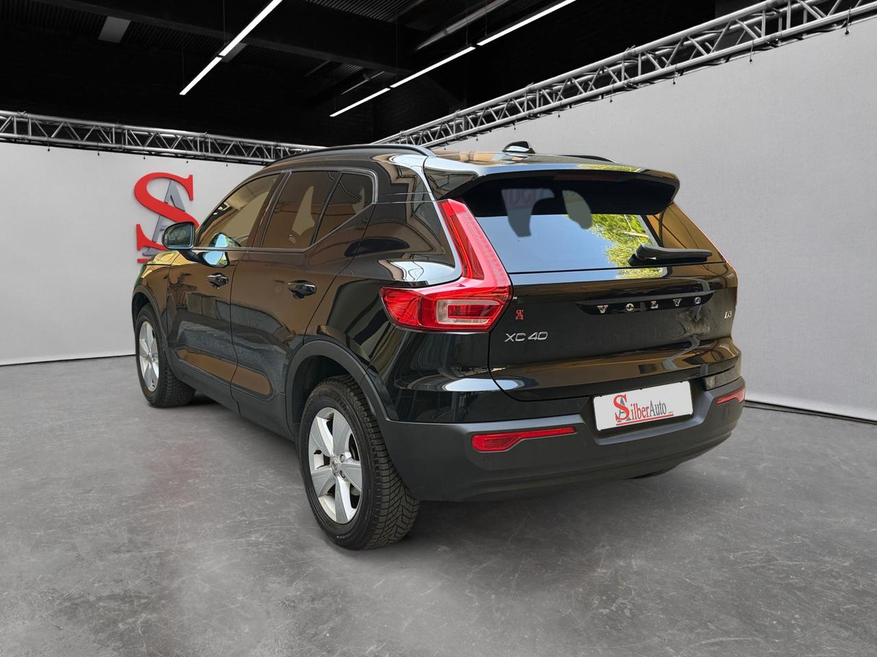 Volvo XC40 2.0 d3 Momentum Core auto my21