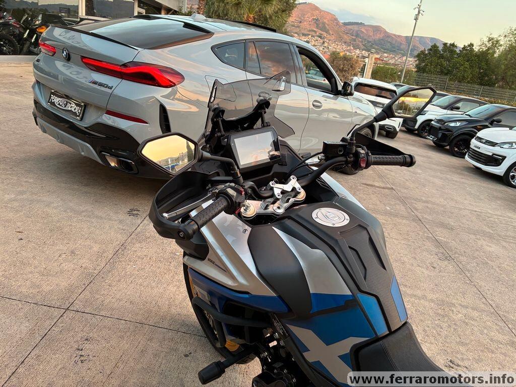 Voge Valico 525 tua a 39 euro al mese senza anticipo e con prima rata 60gg