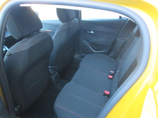Peugeot 208 PureTech 75 Stop&Start 5 porte Active Pack