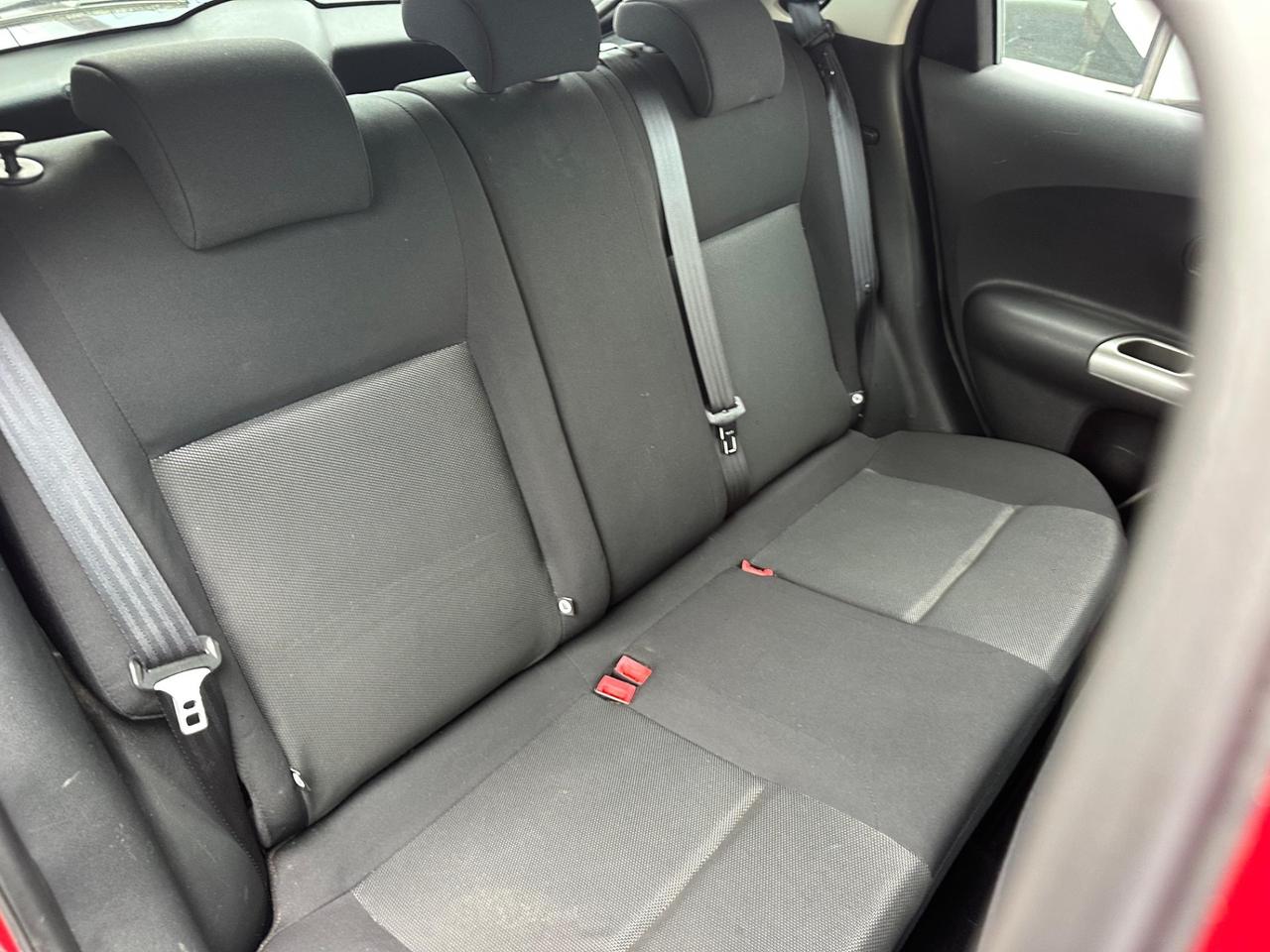 Nissan Juke 1.5 dCi Acenta KM 84000