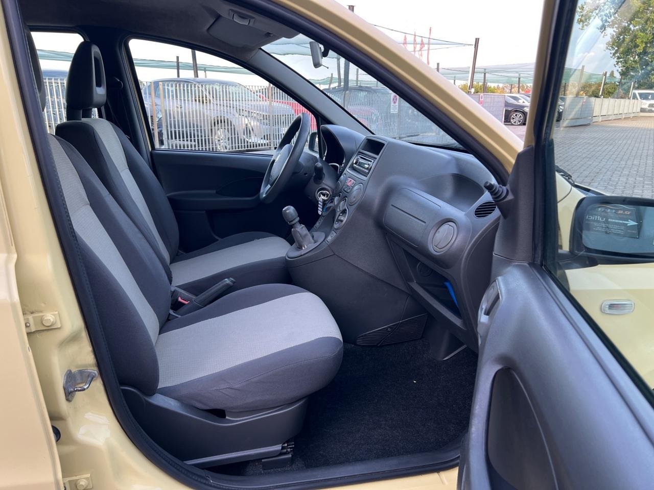 Fiat Panda 1.1 Actual