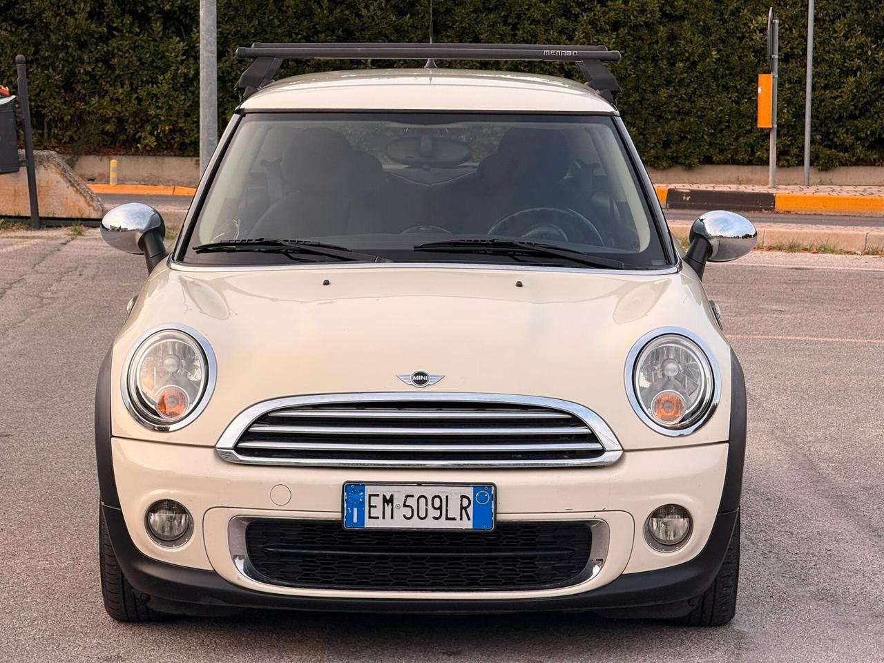 Mini Cooper R56 1.6 Garanzia 12 Mesi