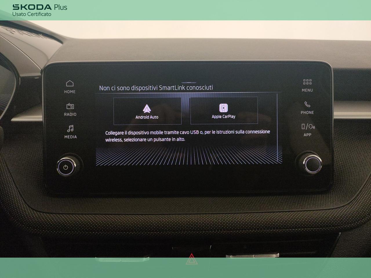 1.0 TSI evo Style 95 CV