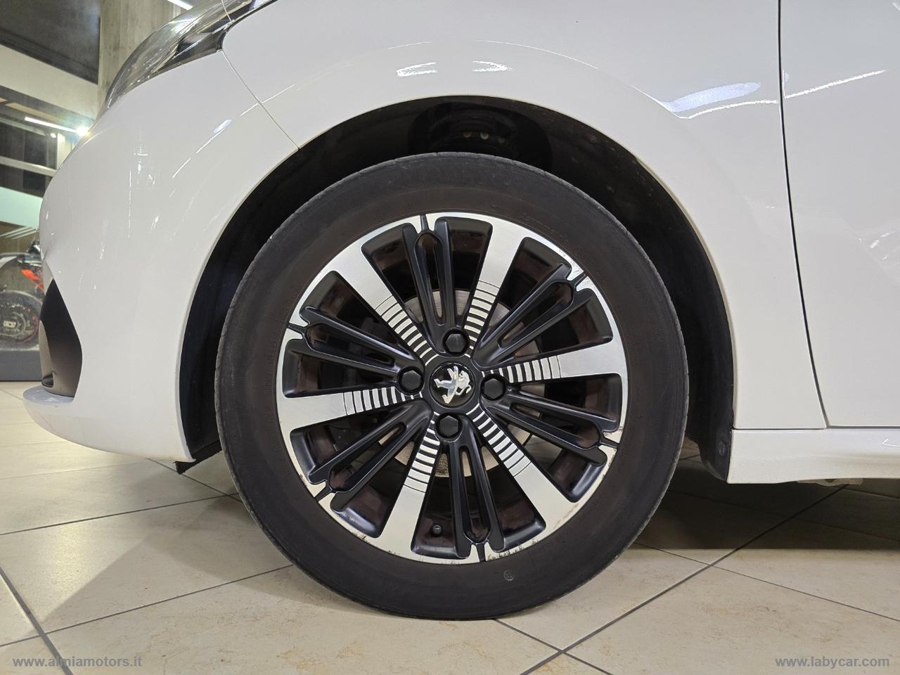 PEUGEOT 208 BlueHDi 100 S&S 5p. Signature