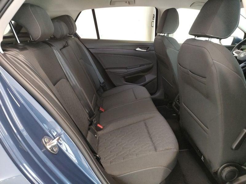 Volkswagen Golf Golf 2.0 TDI 115 CV SCR Edition Plus