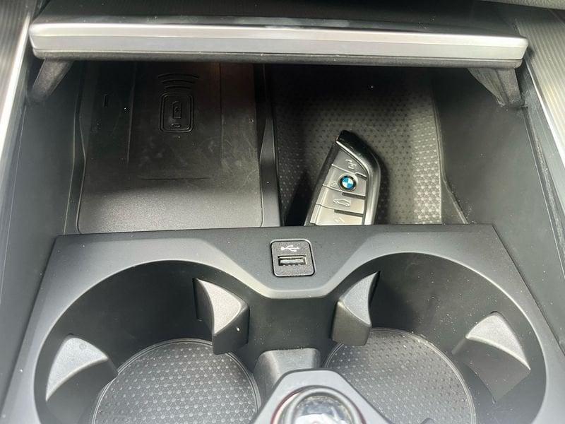 BMW X6 xDrive 30d xLine INT. PELLE