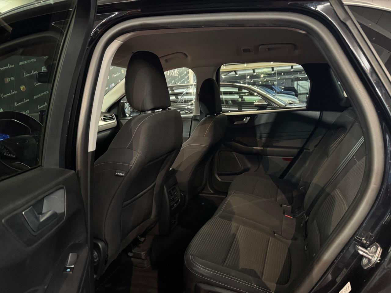 Ford Kuga 1.5 EcoBlue 120 CV aut. 2WD Titanium