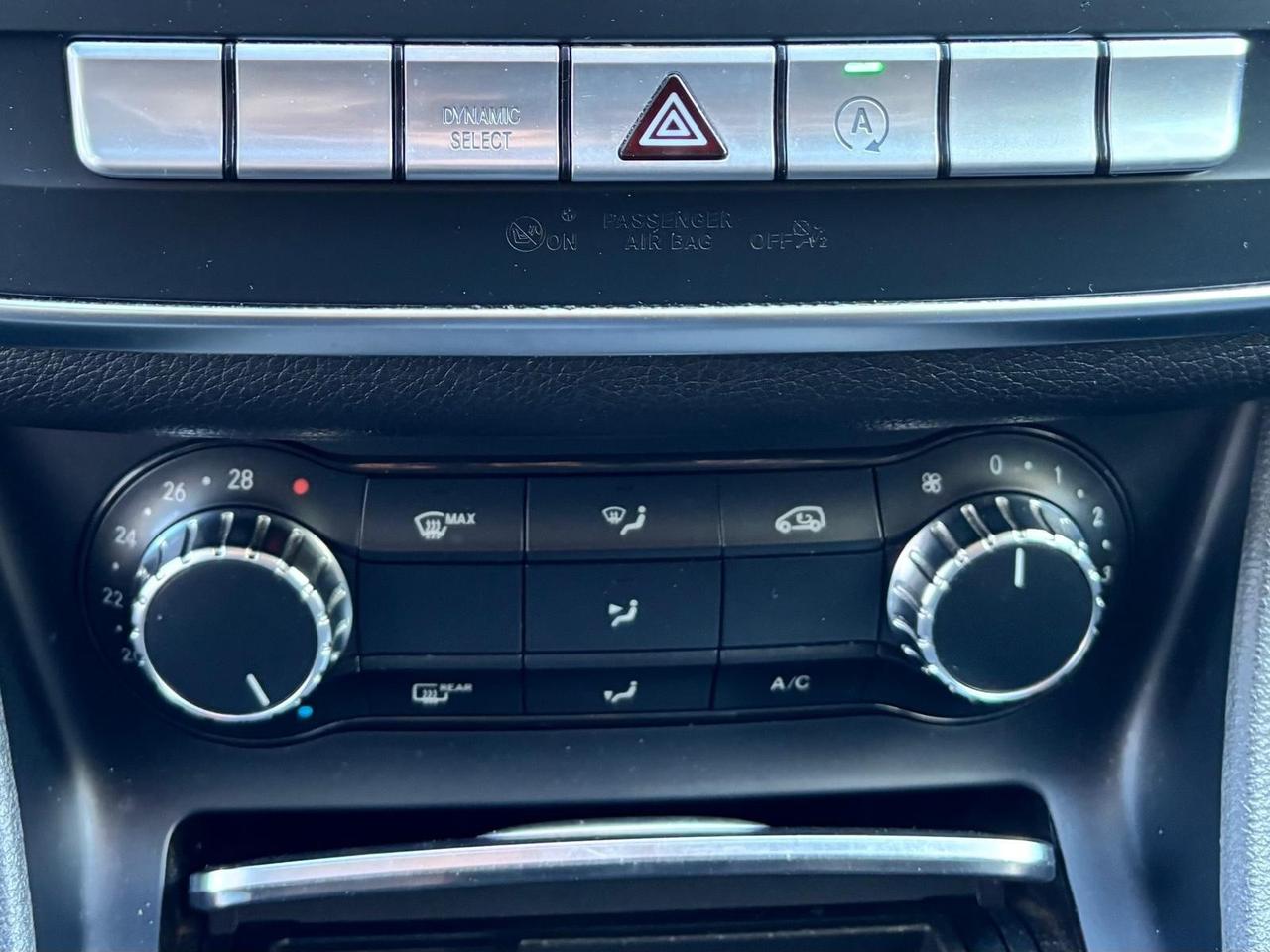 Mercedes-benz CLA 200 CLA 200 d Automatic Sport