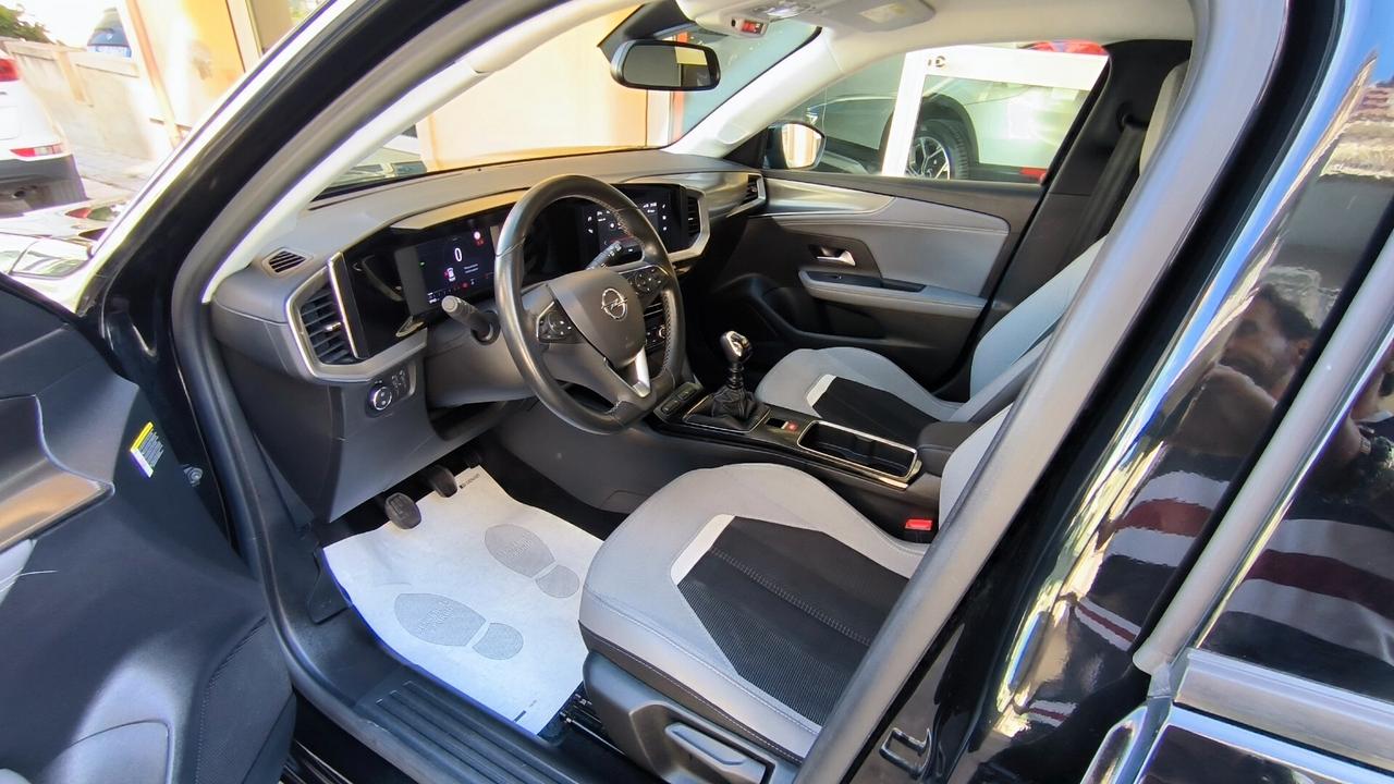 Opel Mokka 1.5 diesel Elegance