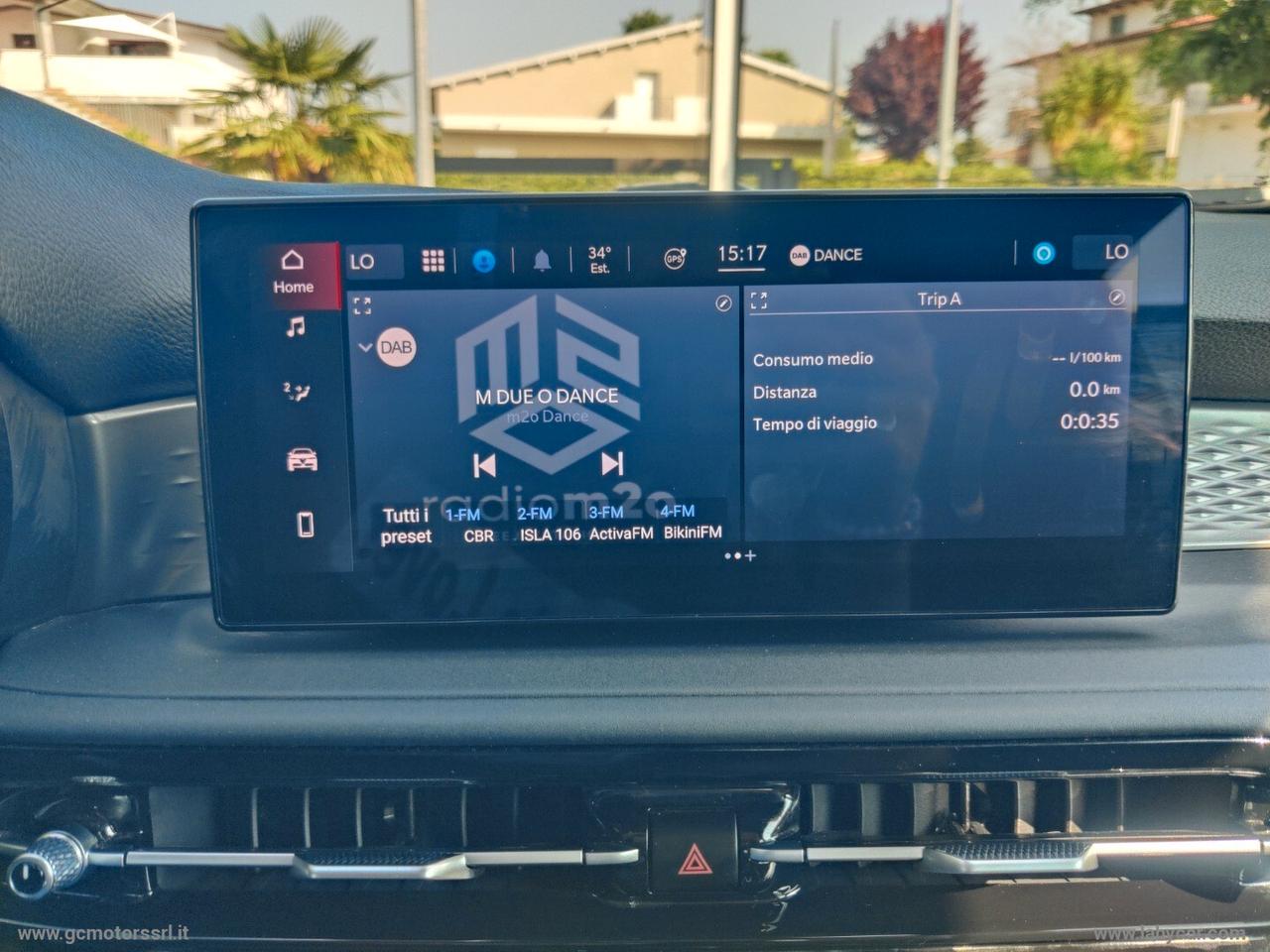 Alfa Romeo Tonale 1.6 diesel 130 CV TCT6 Super