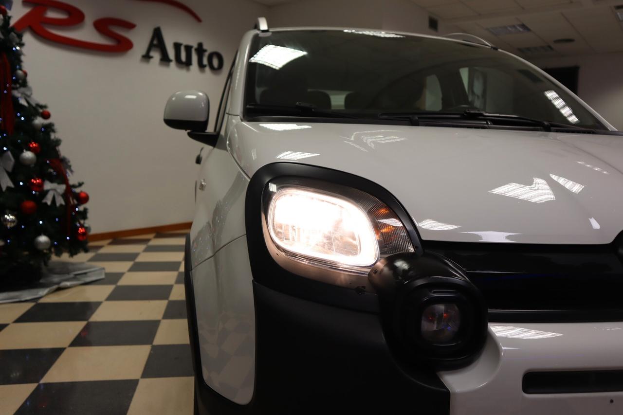 Fiat Panda Cross 1.3 MJT 95 CV S&S 4x4