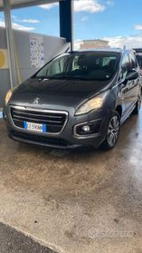 Peugeot 3008 ALLURE