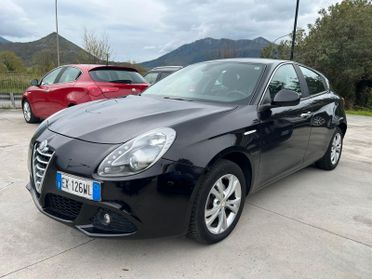 ALFA Giulietta 1.4 TJet 120cv GPL