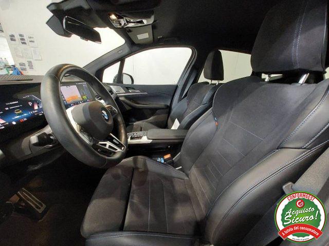 BMW 218 i Active Tourer M Sport Automatica