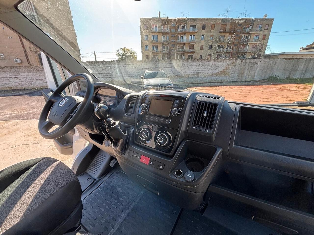 FIAT DUCATO MAXI 2.3 MJ 140 CV ANNO 2020