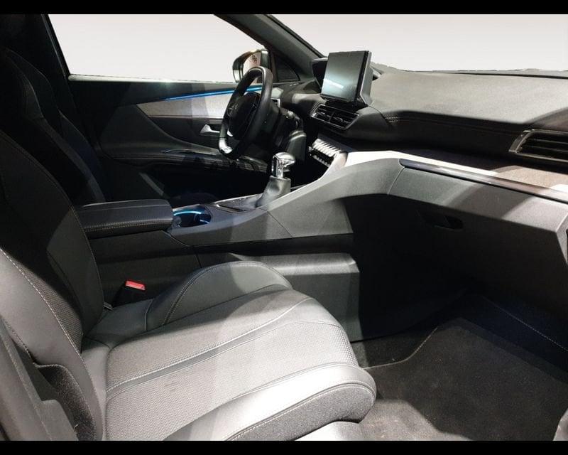 Peugeot 3008 2ª serie PureTech Turbo 130 S&S GT